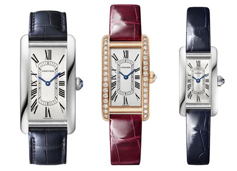 replica cartier watch|duplicate cartier tank watch.